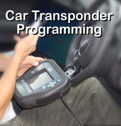 auto transponder key programming