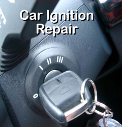car ignition repair